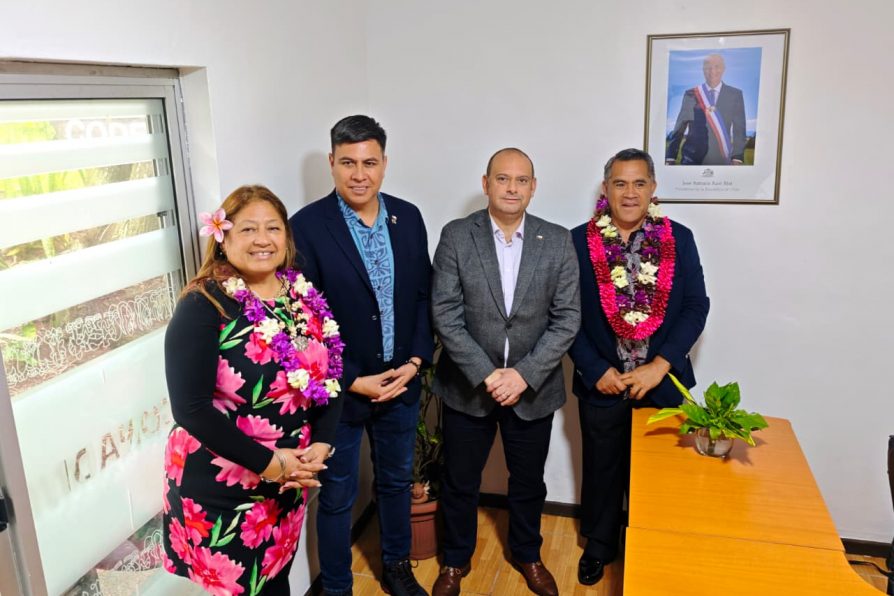 Rapa Nui fortalece su representación en CONADI
